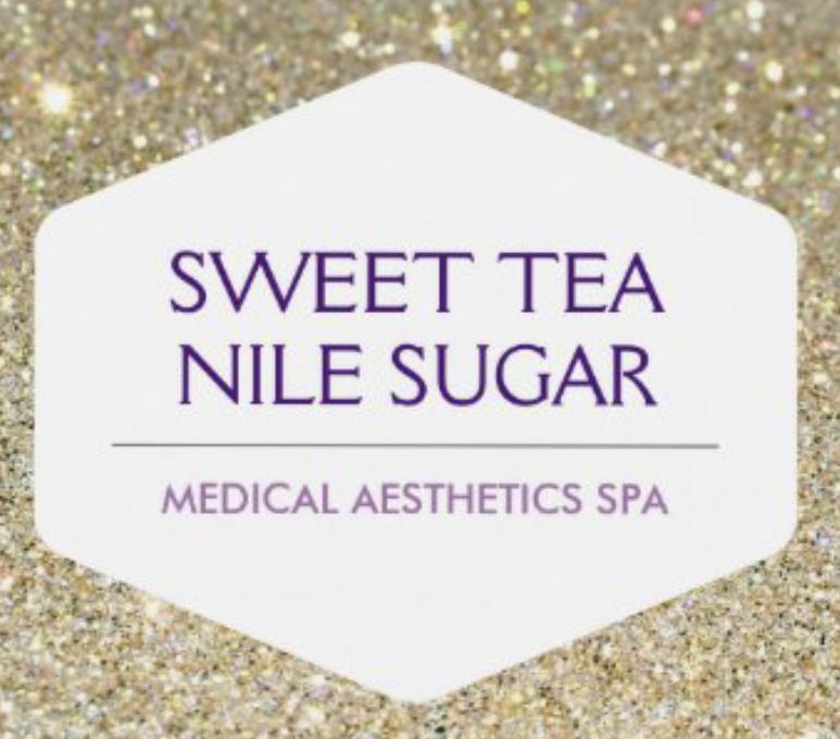 Sweet Tea Nile Sugar Med Spa
