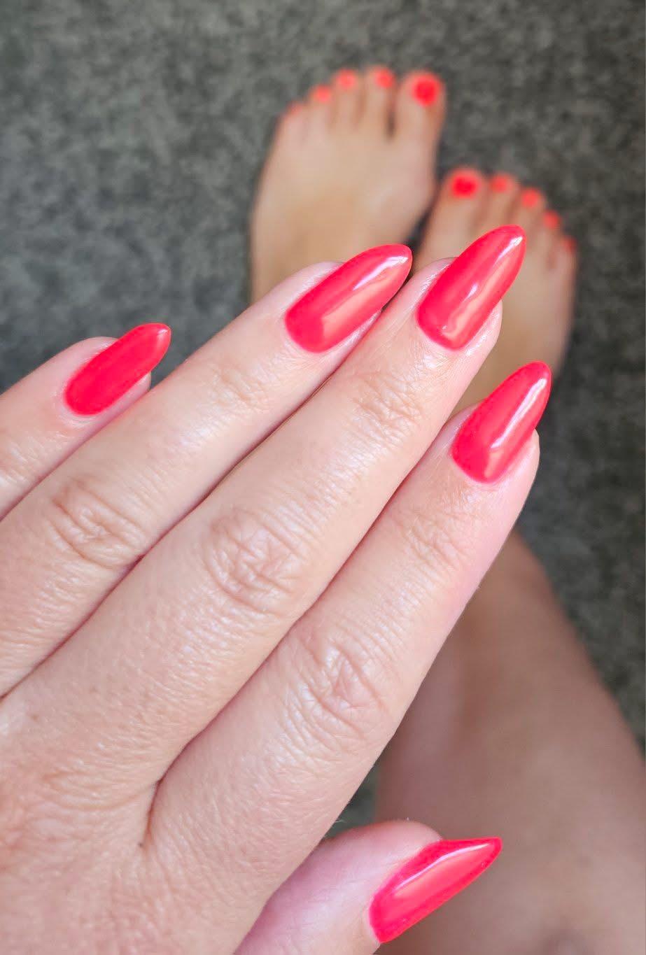 Nail Couture