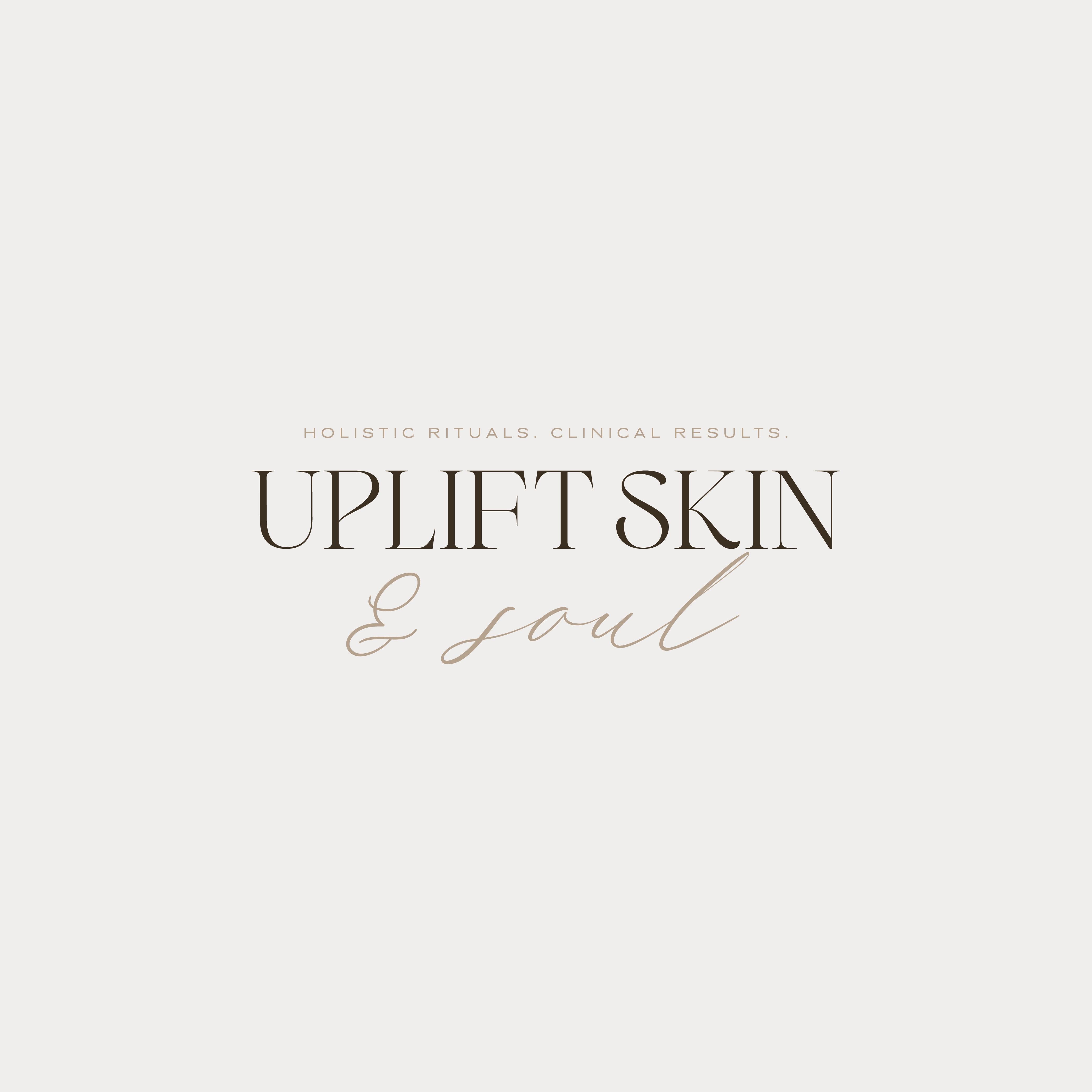 Uplift Skin & Soul