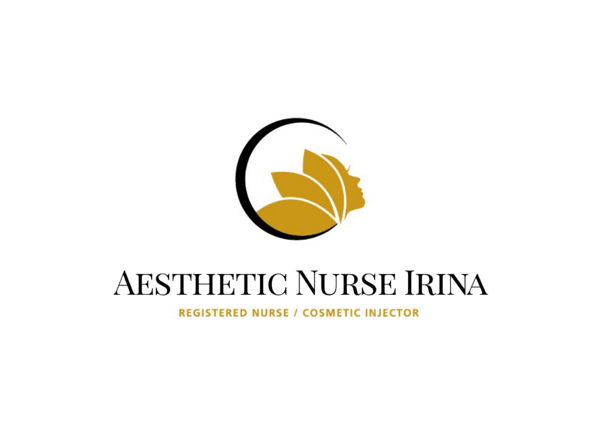 Aesthetic Nurse Irina (RN)