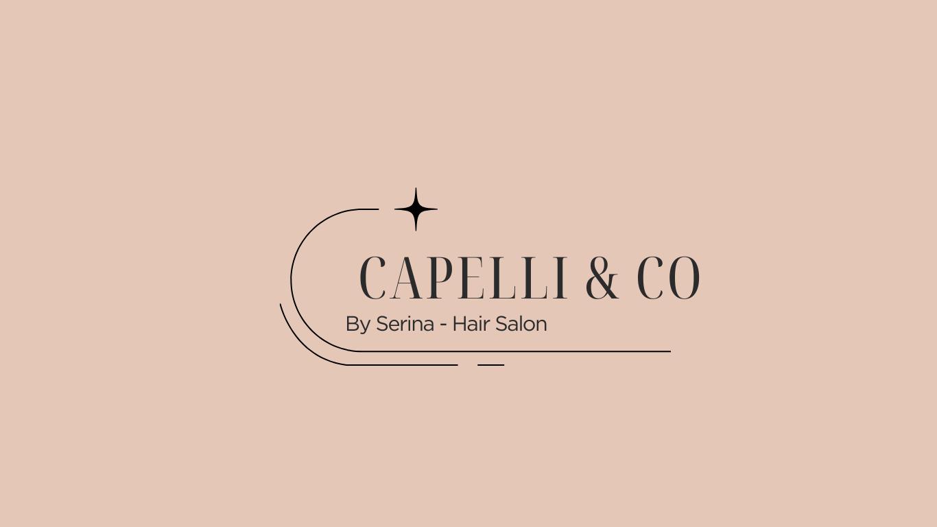 Capelli & Co By Serina