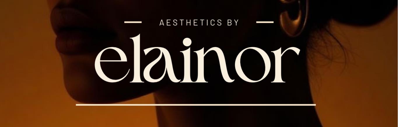 Aesthetics by Elainor