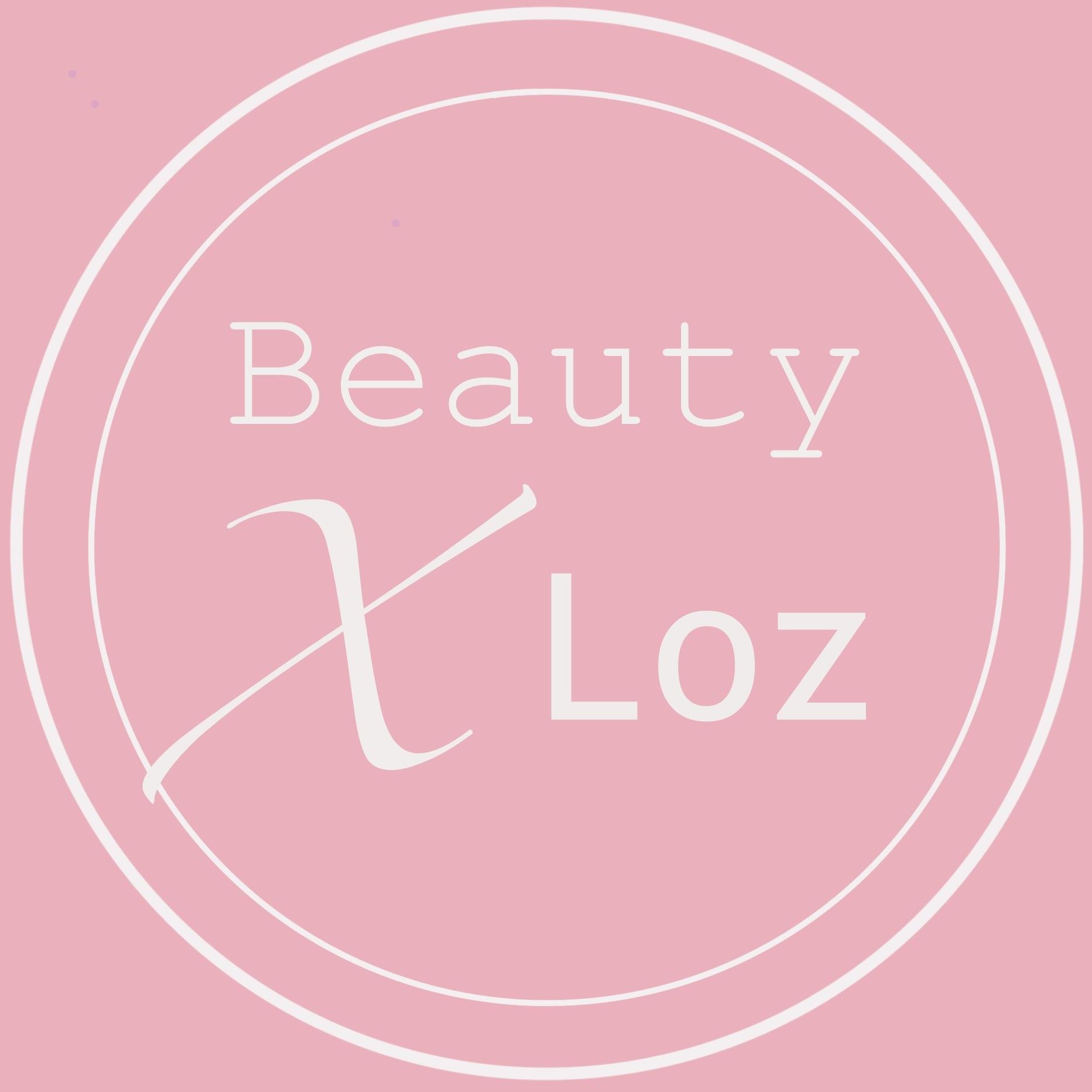 Beauty x Loz - Ollerton 