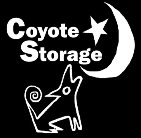 Coyote Storage