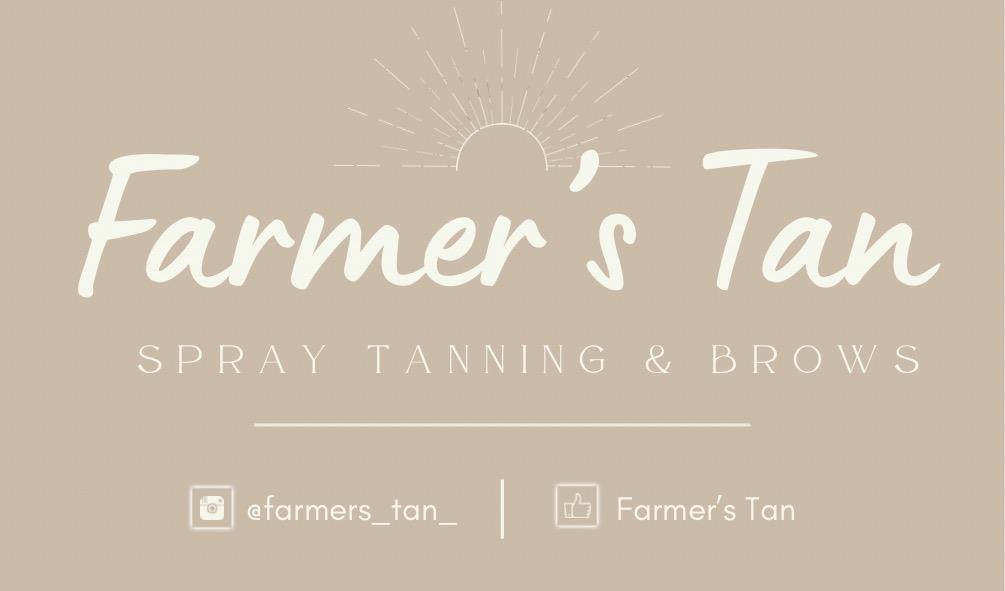 Farmer's Tan