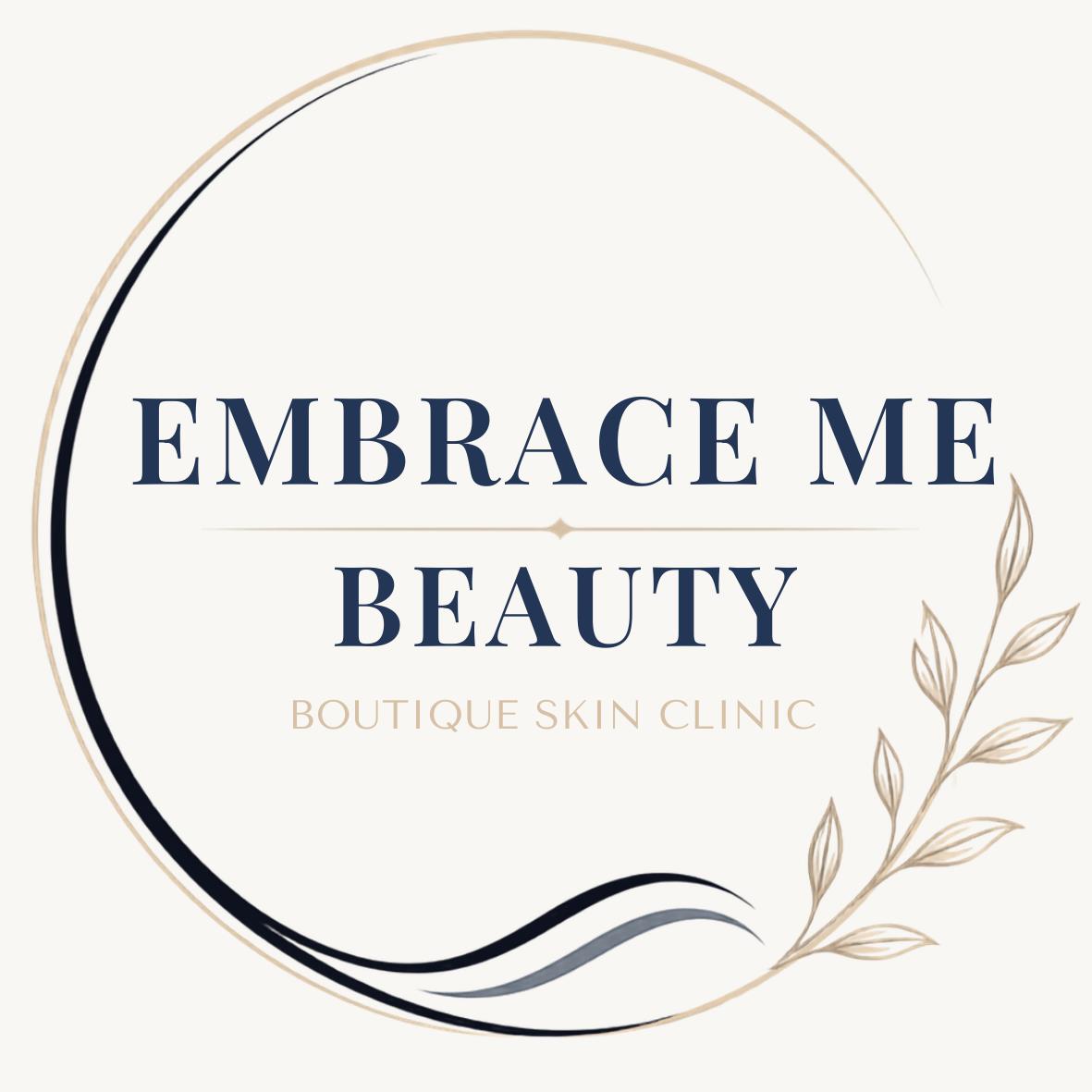 Embrace Me Beauty