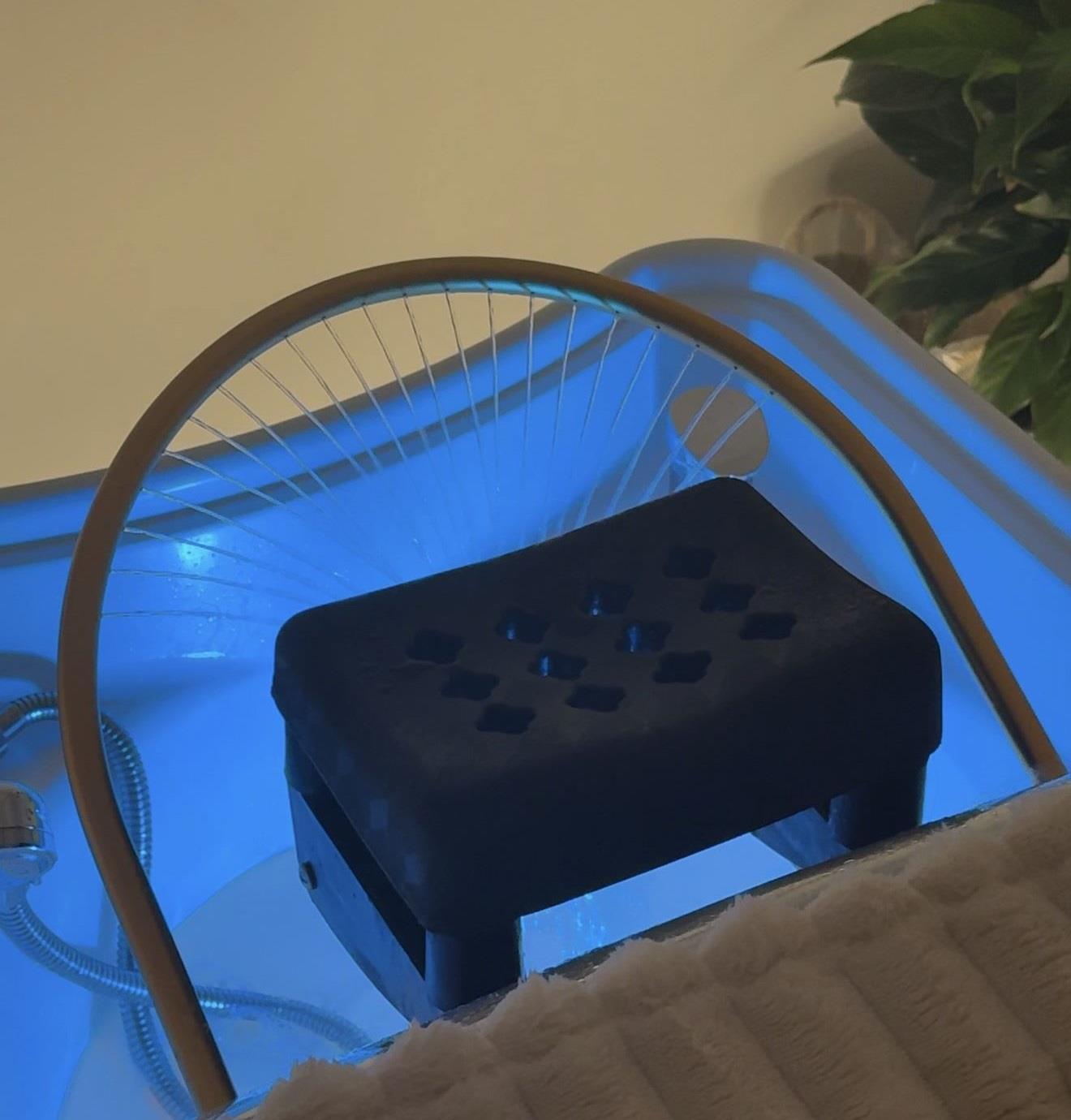 Destiny Head Spa