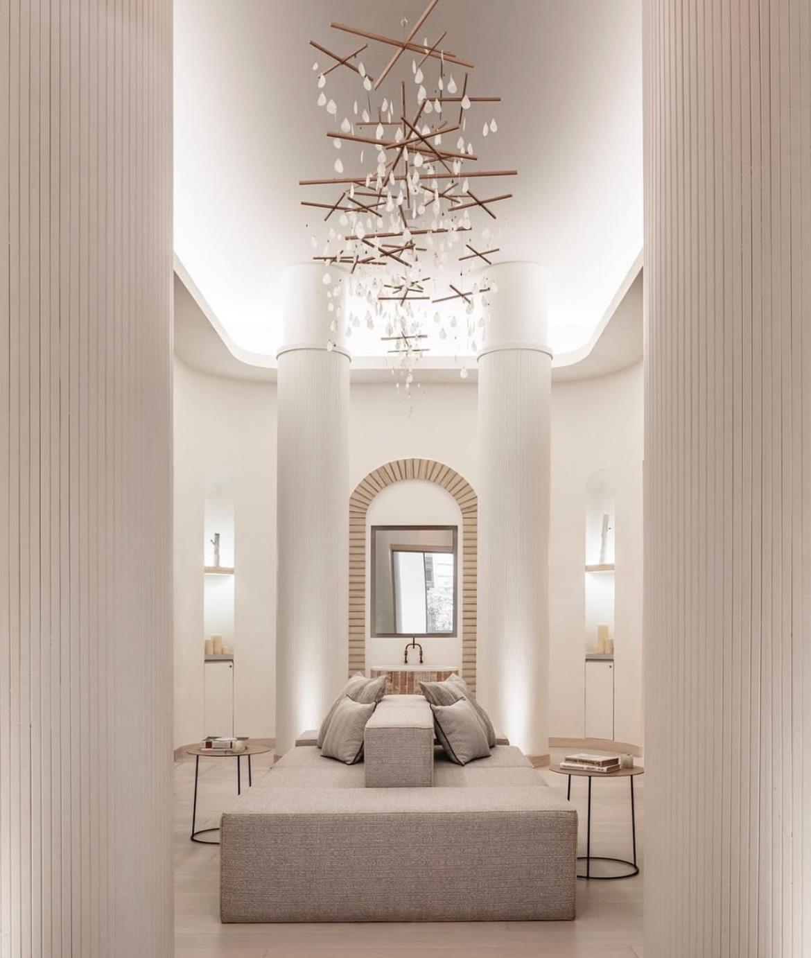 Lymph Flow & Holistic Colonics @ Dew