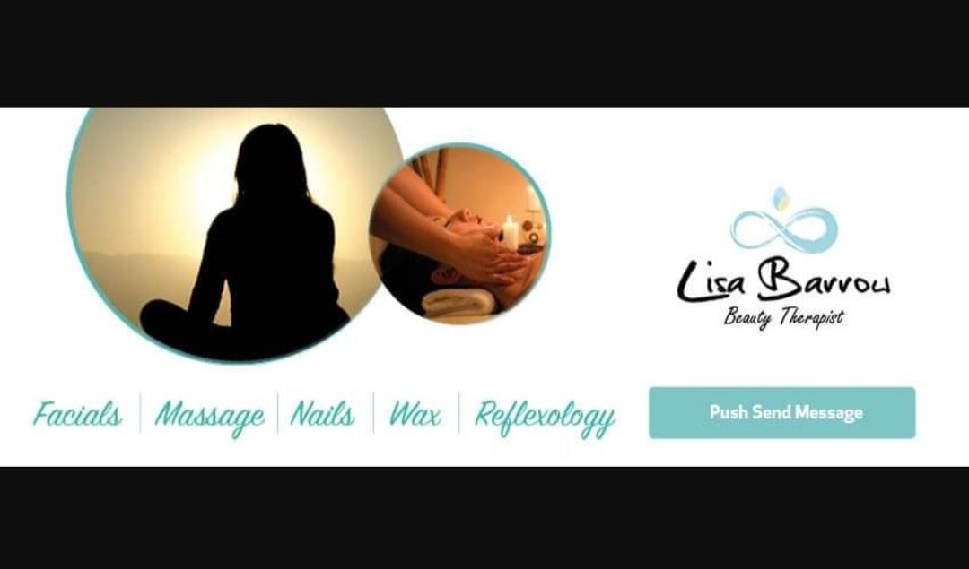 Lisa Barrow Beauty and Massage Therapy