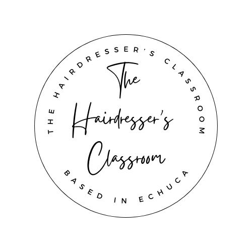 THE HAIRDRESSERS CLASSROOM