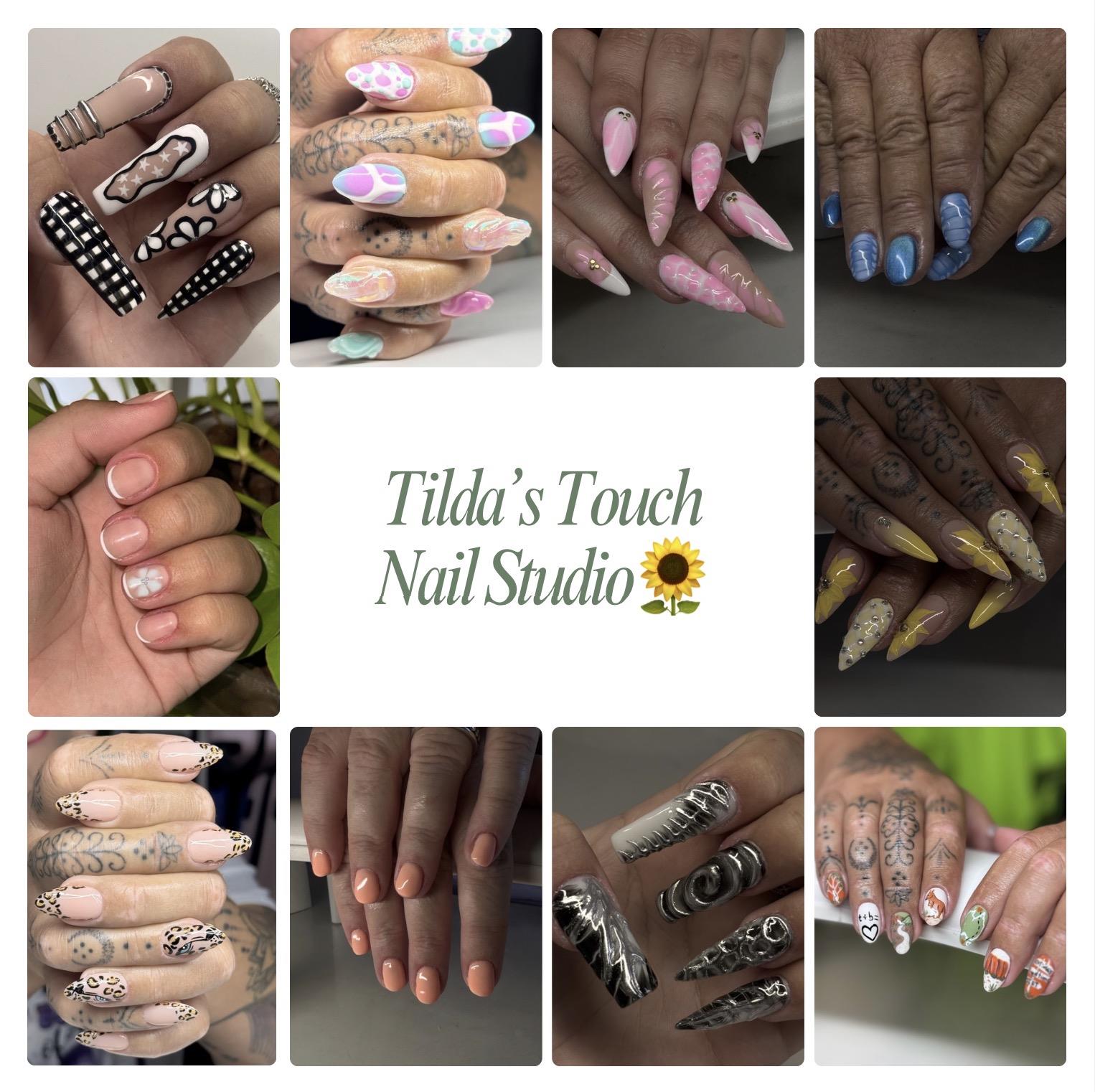 Tilda’s Touch Nail Studio 