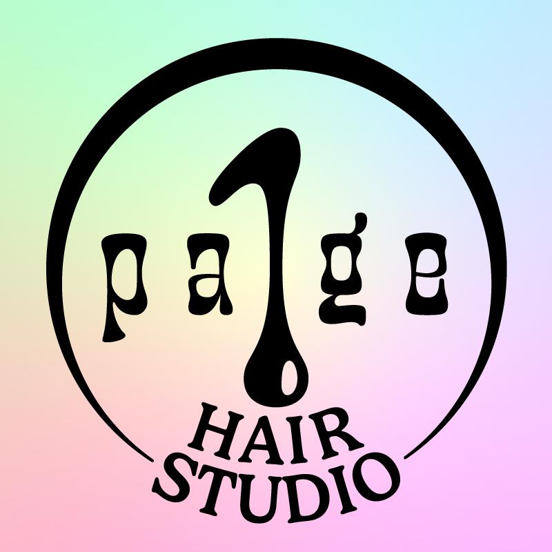 Page One Hair Studio