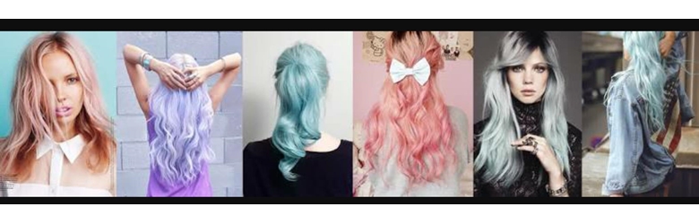 Dye Pretty Hairstyling & Education