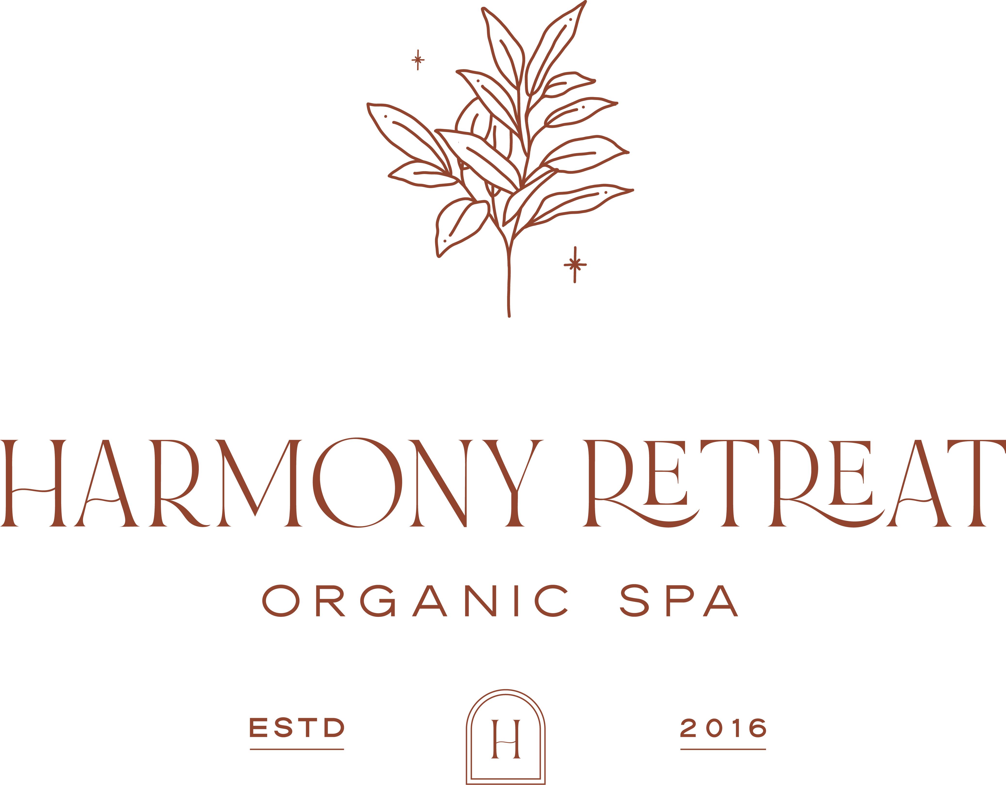 Harmony Retreat Organic Spa