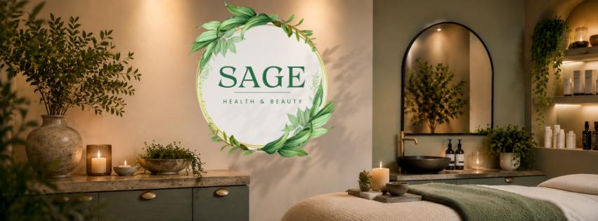Sage Health and Beauty