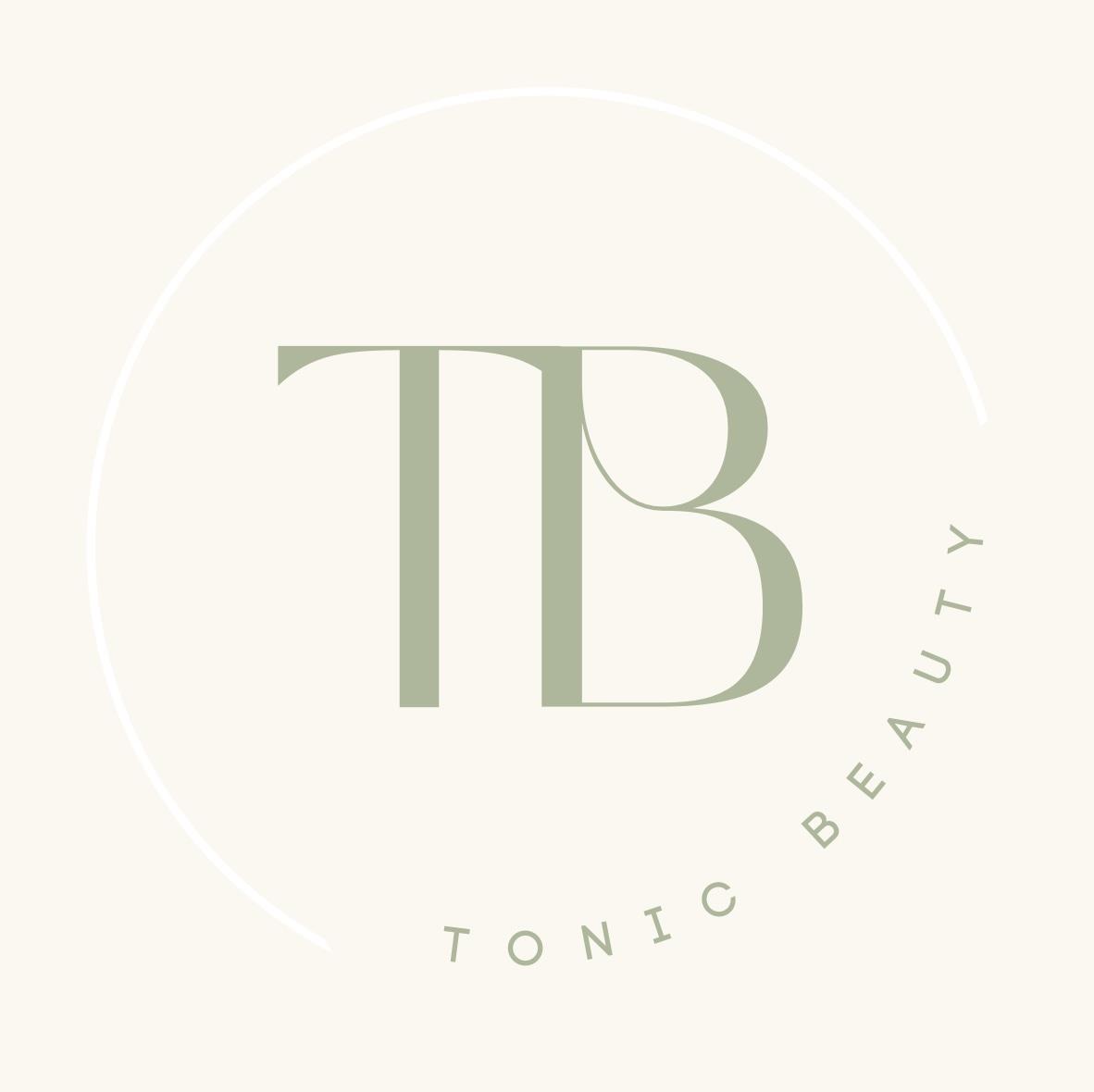 tonic beauty