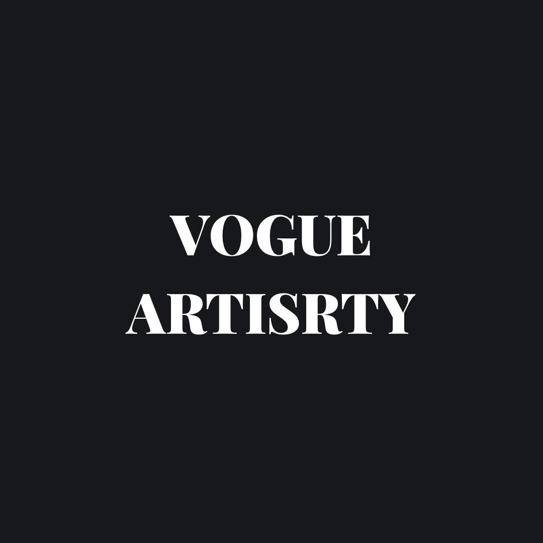 Vogue Artistry