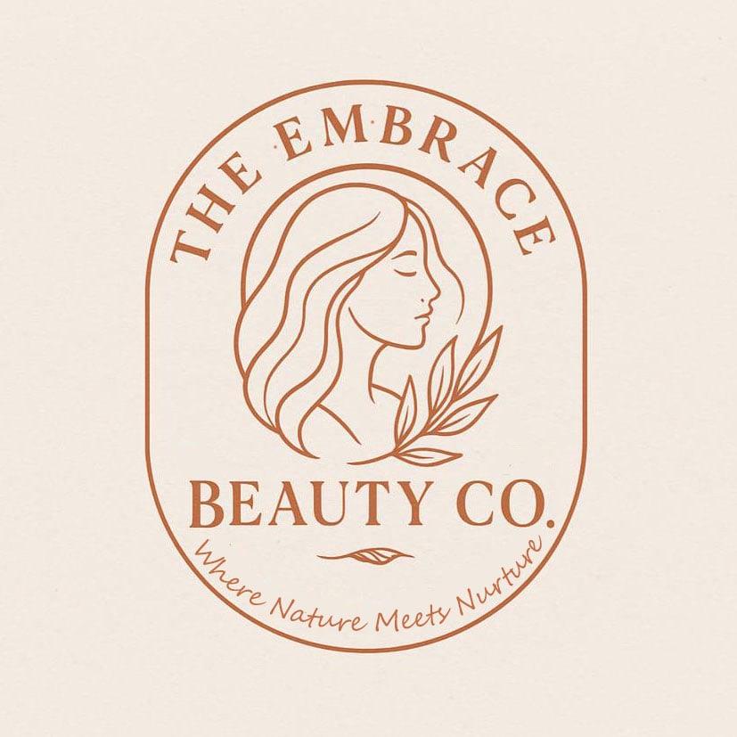 The Embrace beauty co