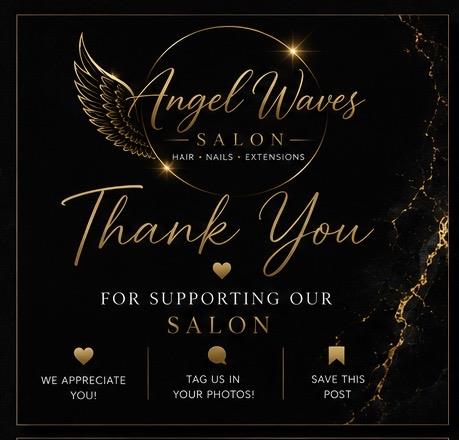 Angel Waves 