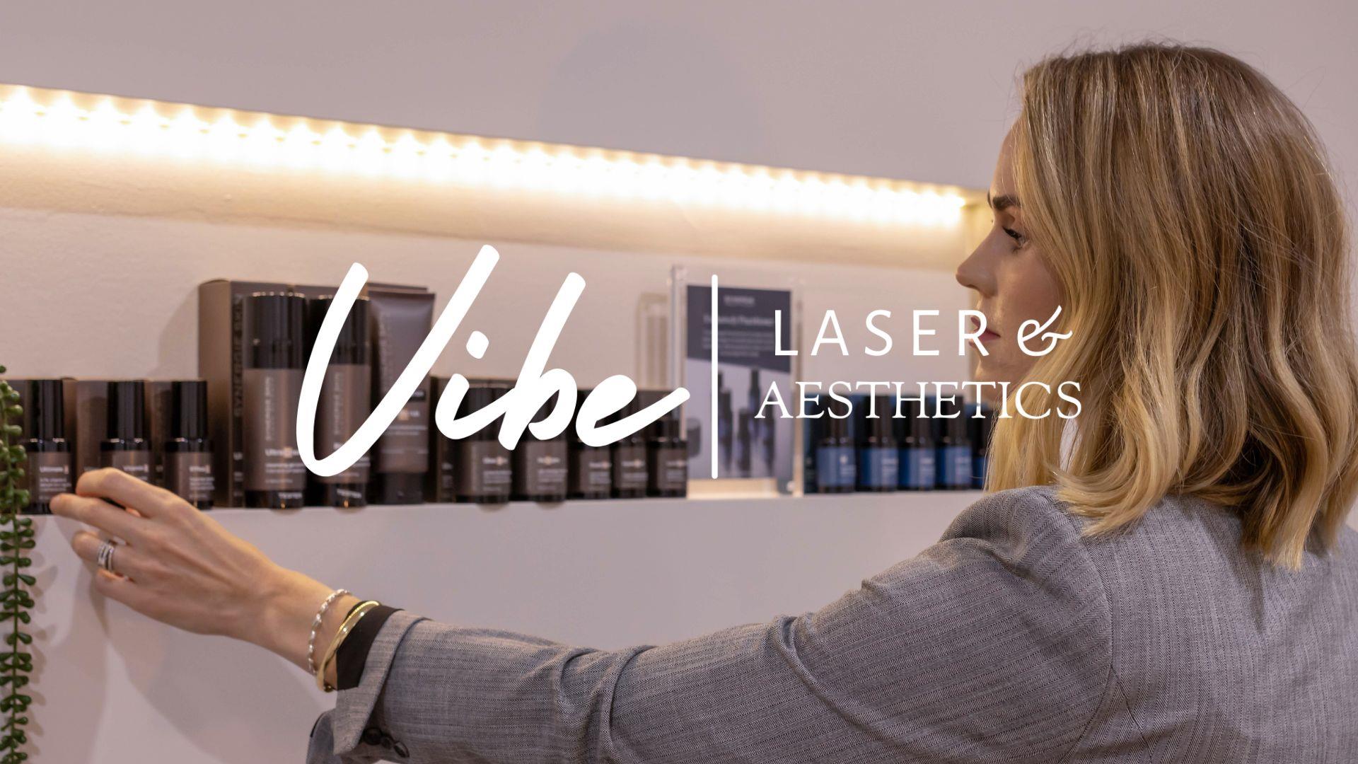 Vibe Laser & Aesthetics