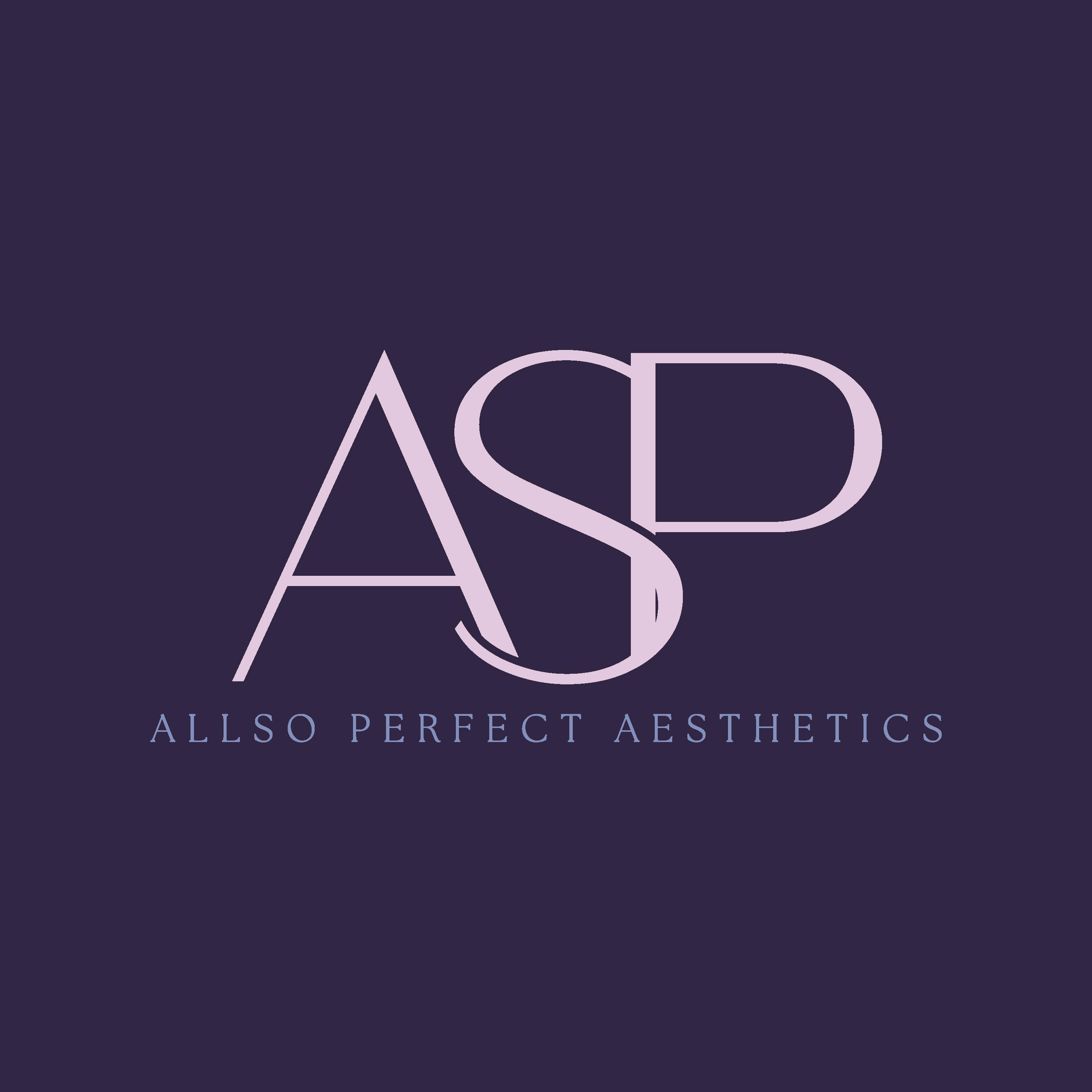 Allso Perfect Aesthetics