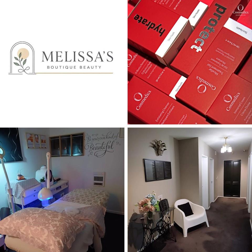 Melissa's Boutique Beauty
