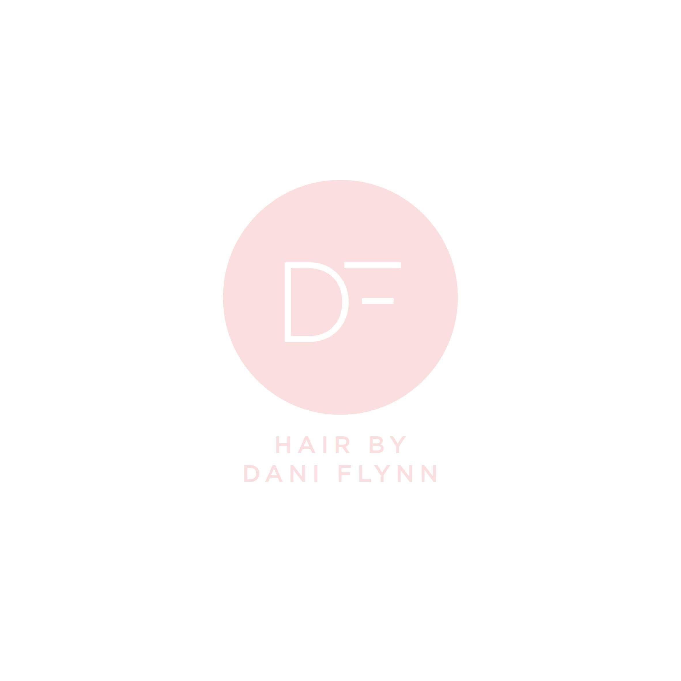 Hair by Dani flynn