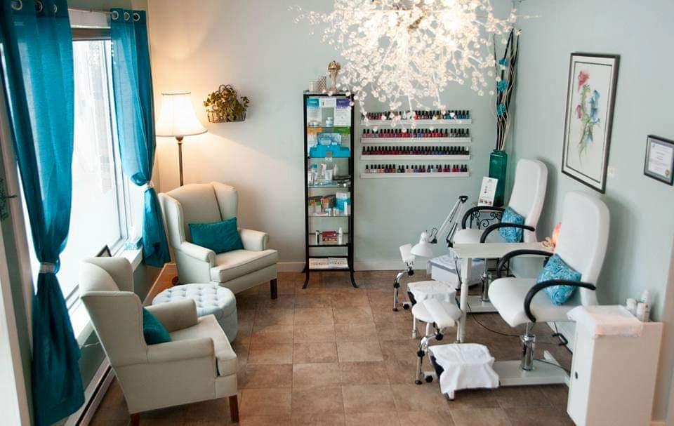 Della's Esthetics Natural Beauty Spa