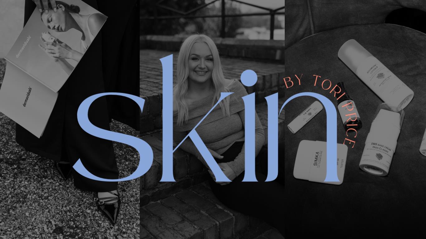 Skin by Tori Price