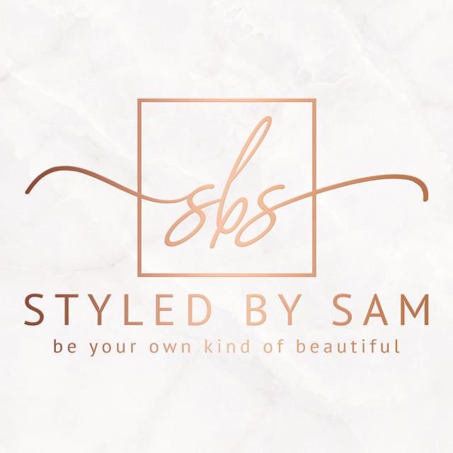 Styled By Sam