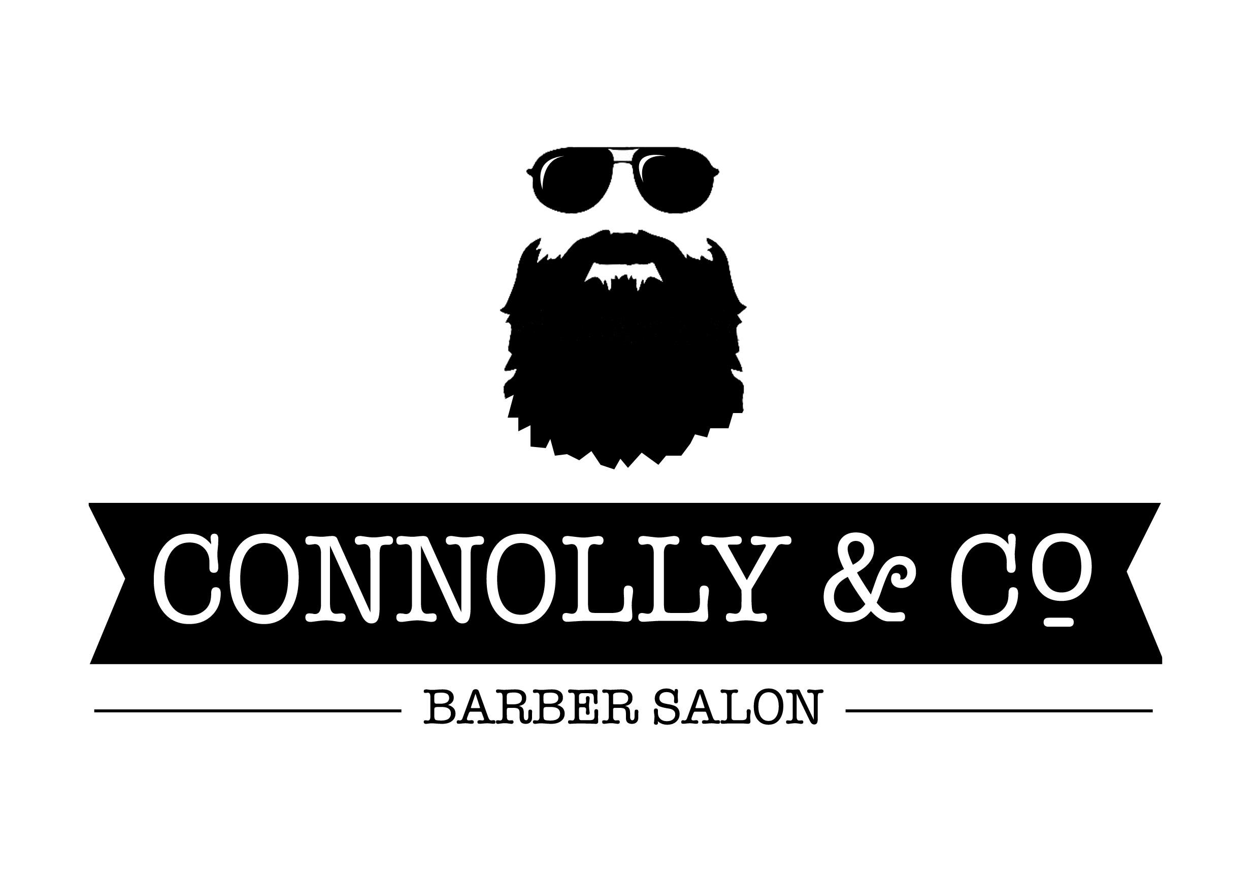 Connolly & Co Barbers