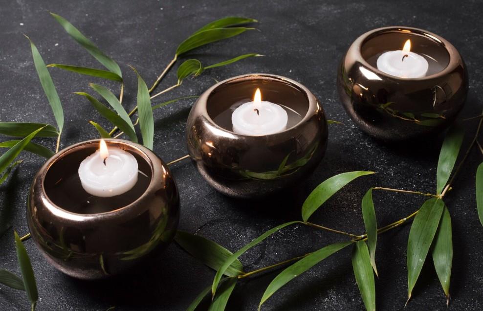 Massage & Skin Rituals - By Nicole 