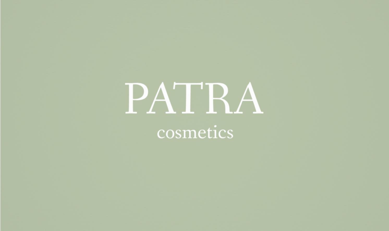 Patra Cosmetics