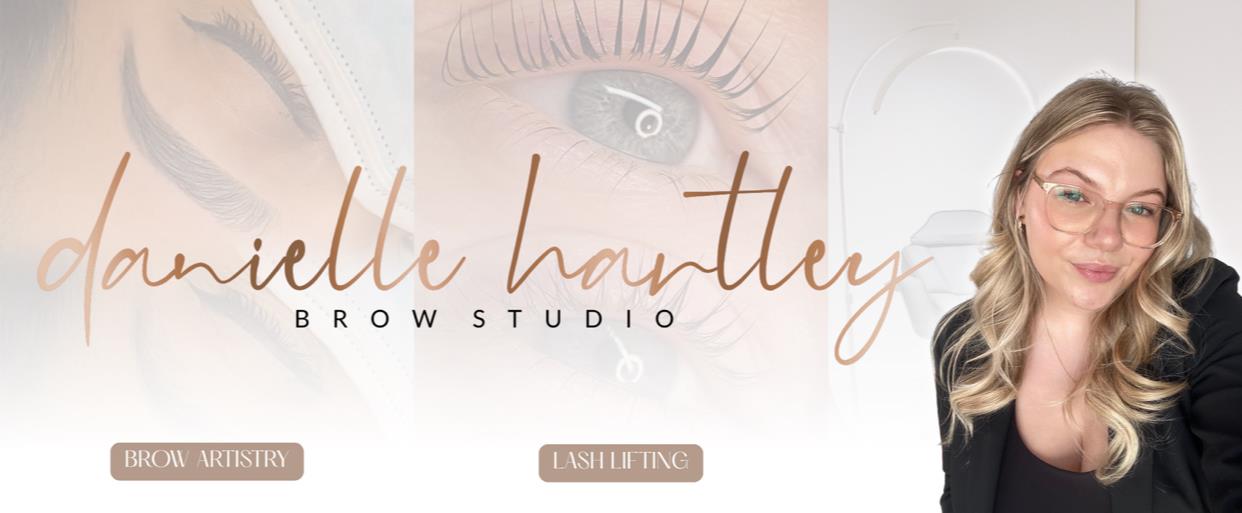 Danielle Hartley Brow Studio