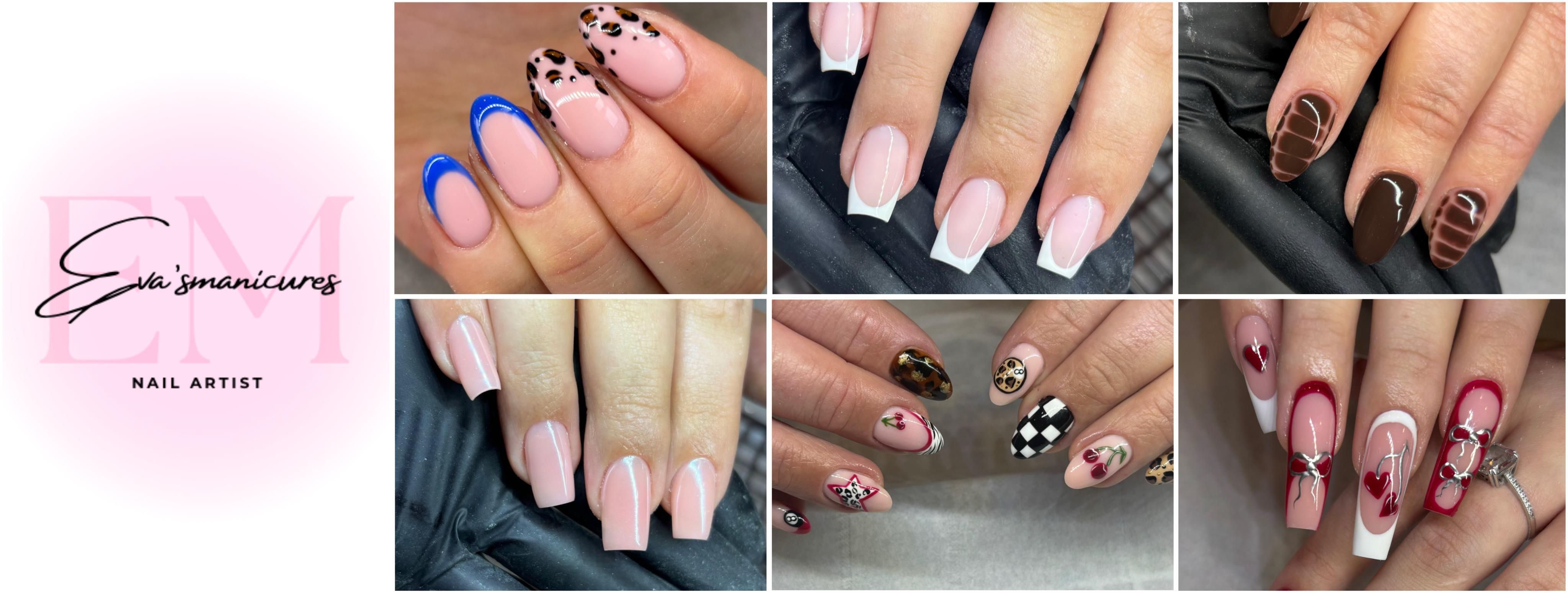 Evasmanicures@gmail.com
