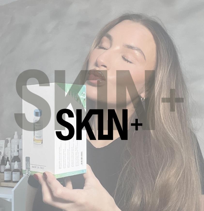 DRIVEBY. & CO | SKIN+