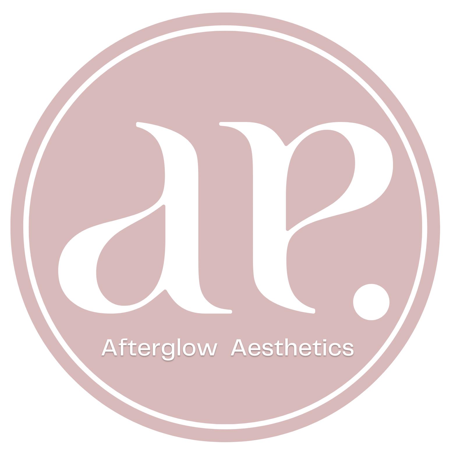 Afterglow Aesthetics 