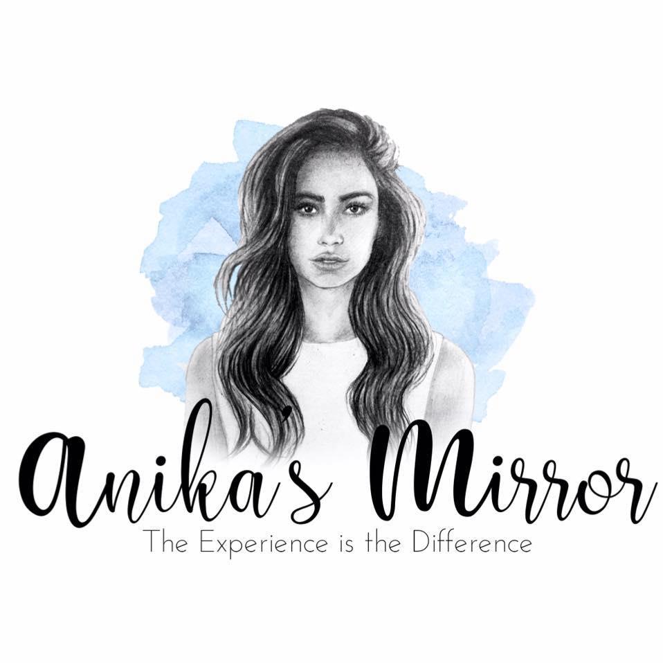 Anika's Mirror