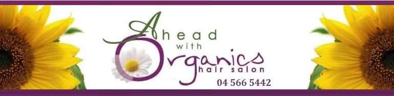 Ahead with Organics