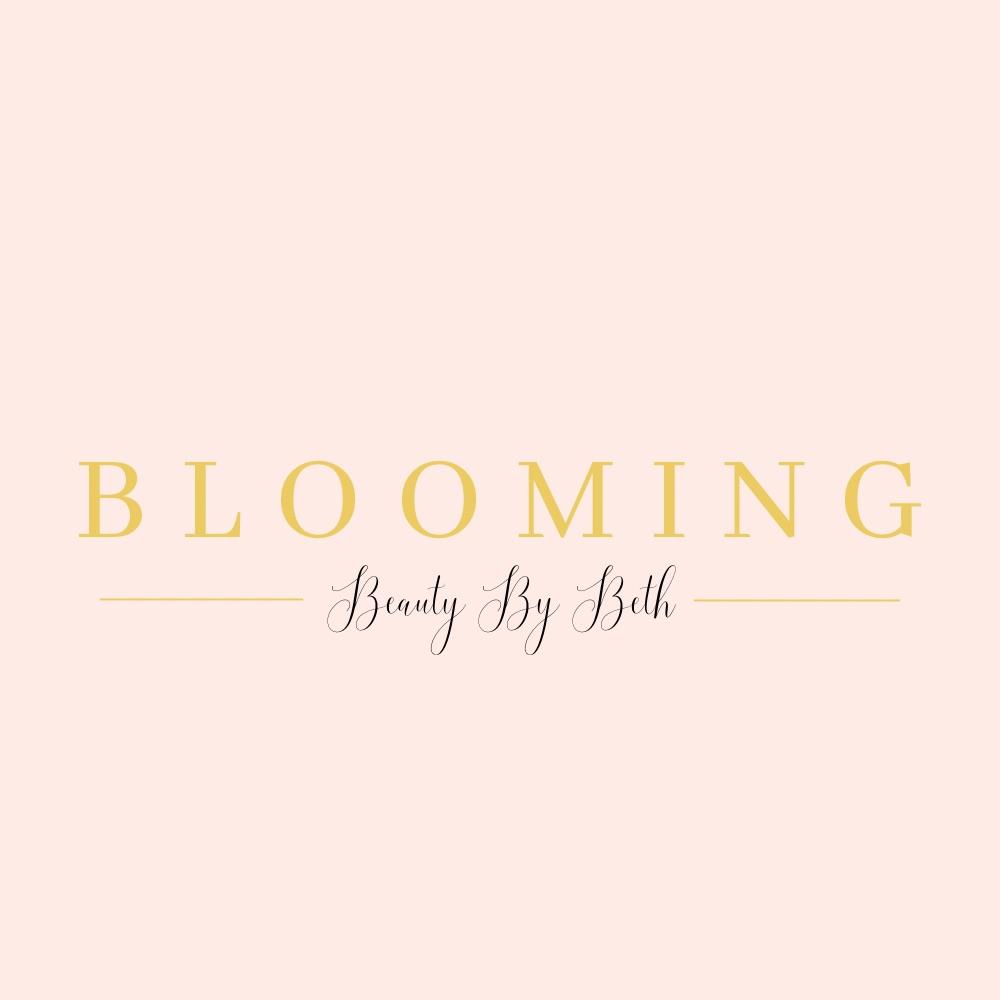 Blooming Beauty By Beth