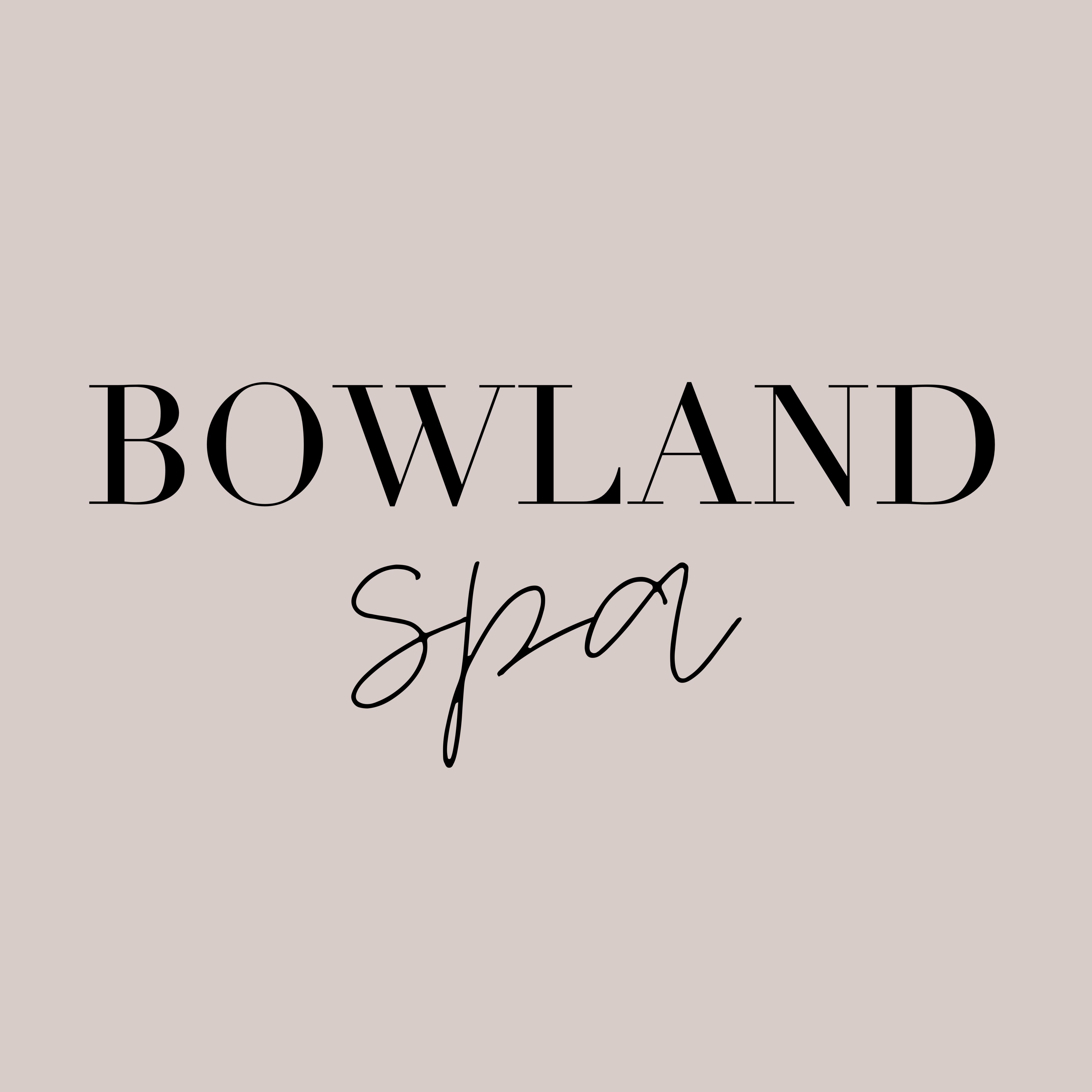 Bowland Spa