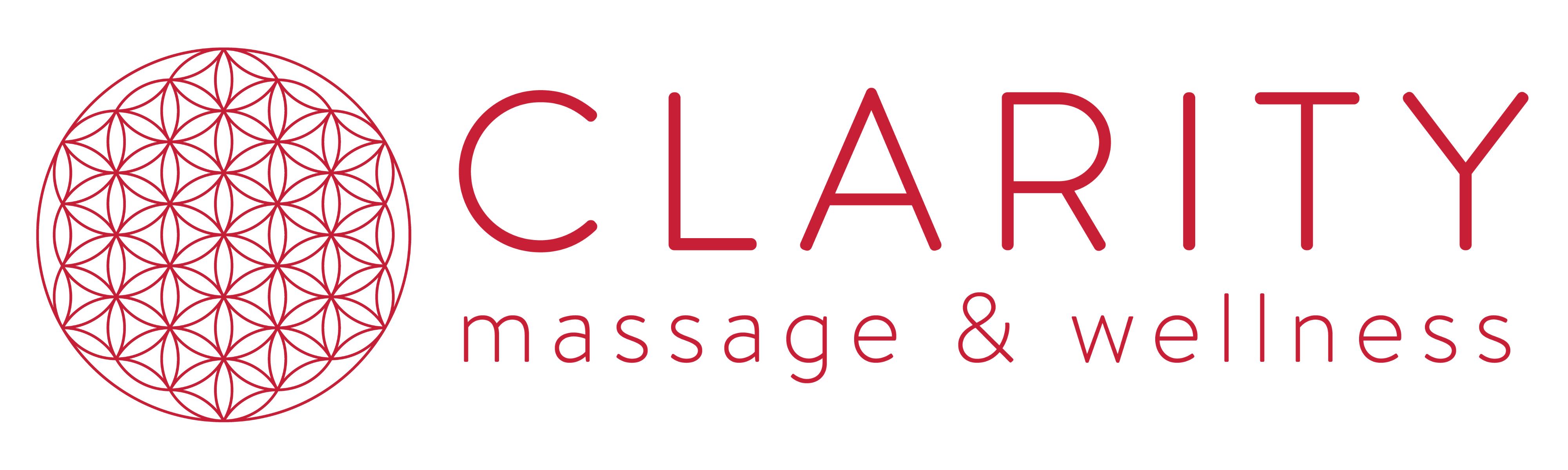 Clarity Massage and Wellness