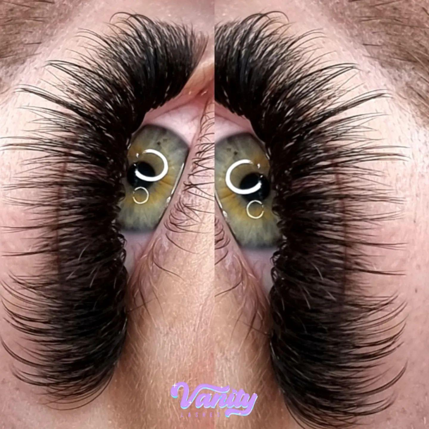 Vanity Lashes