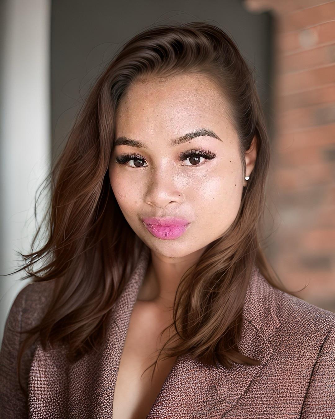 Sexy Lash & Brows 