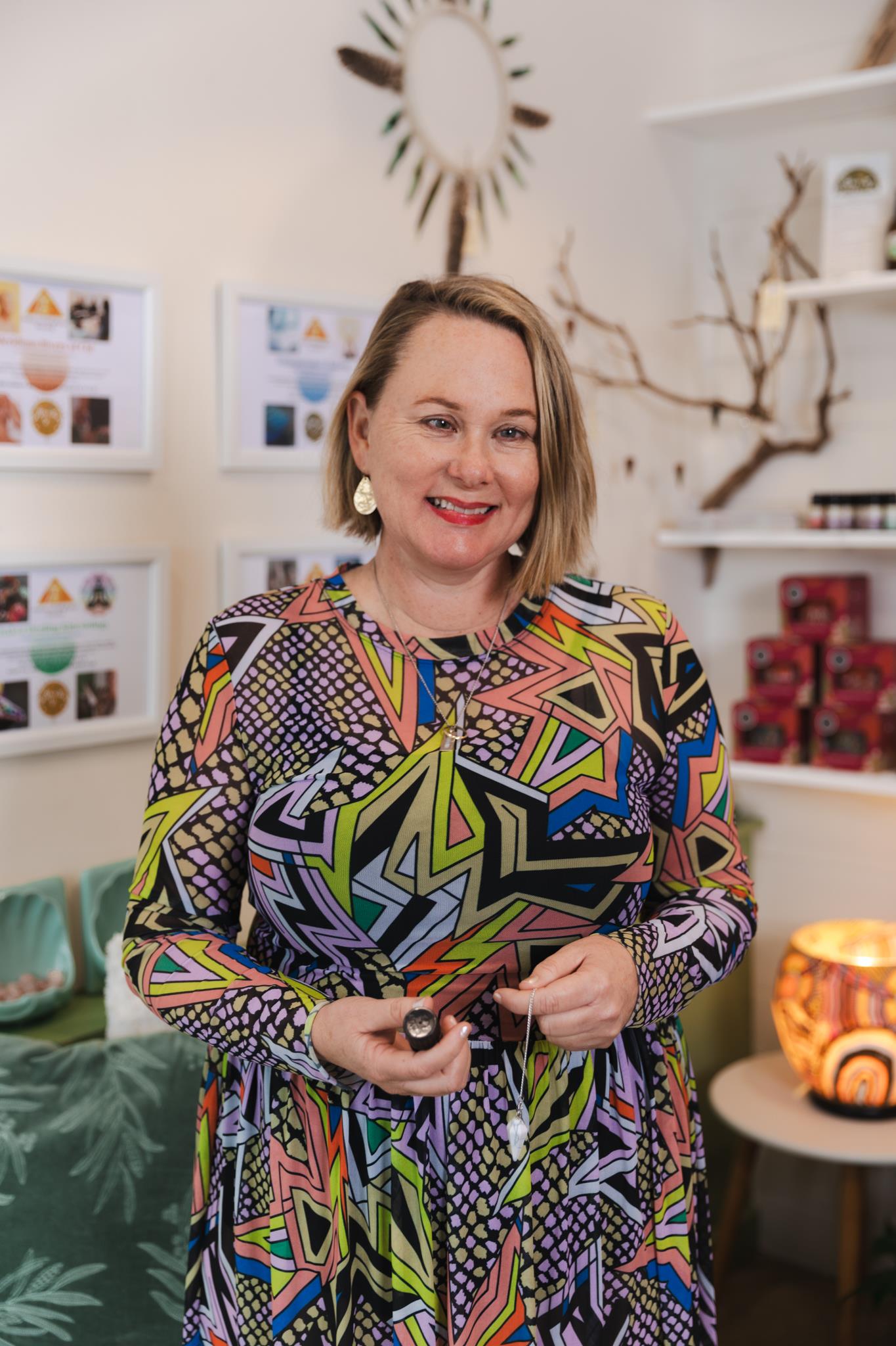 Live Balance Grow Pty Ltd