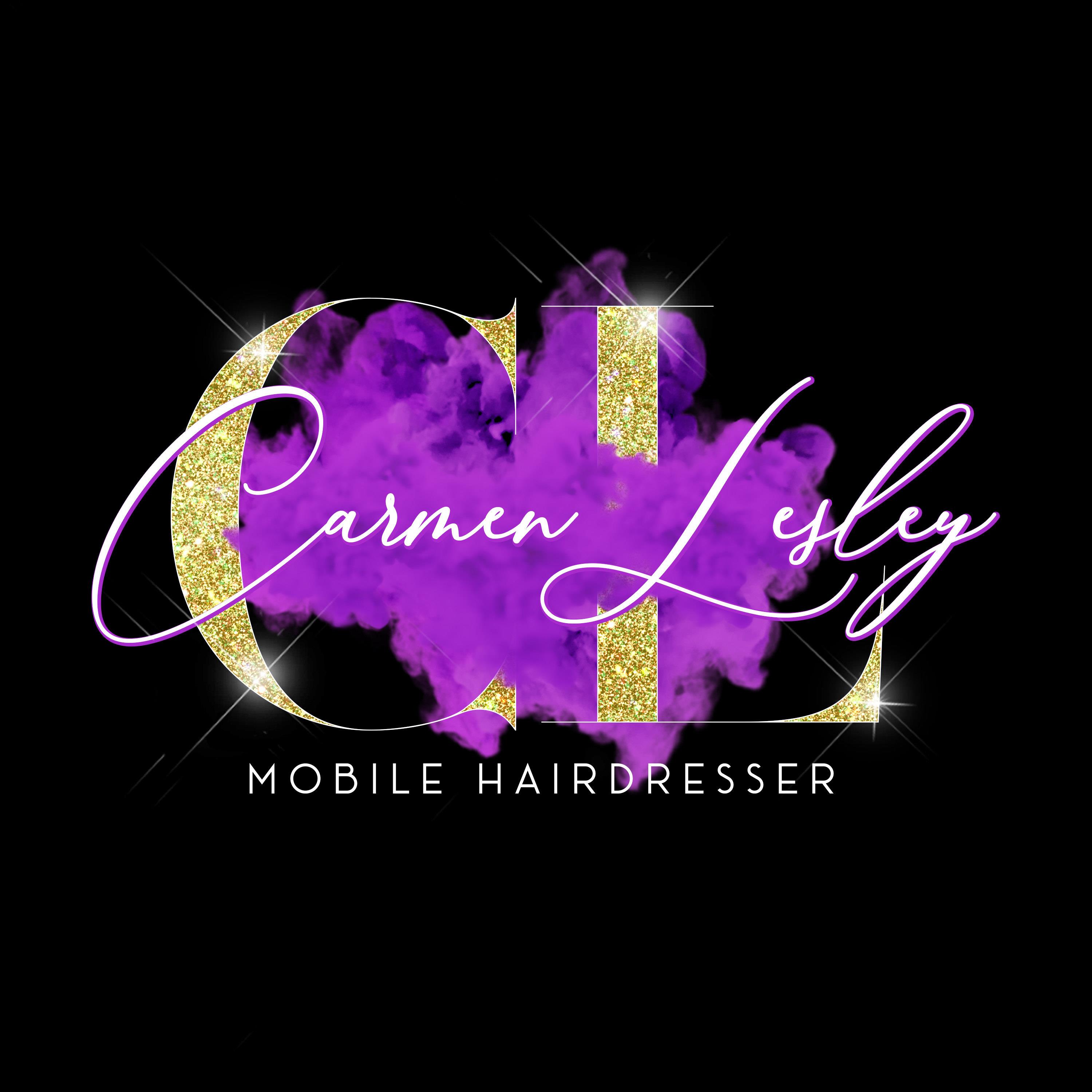 Carmen Lesley - Mobile Hairdresser 