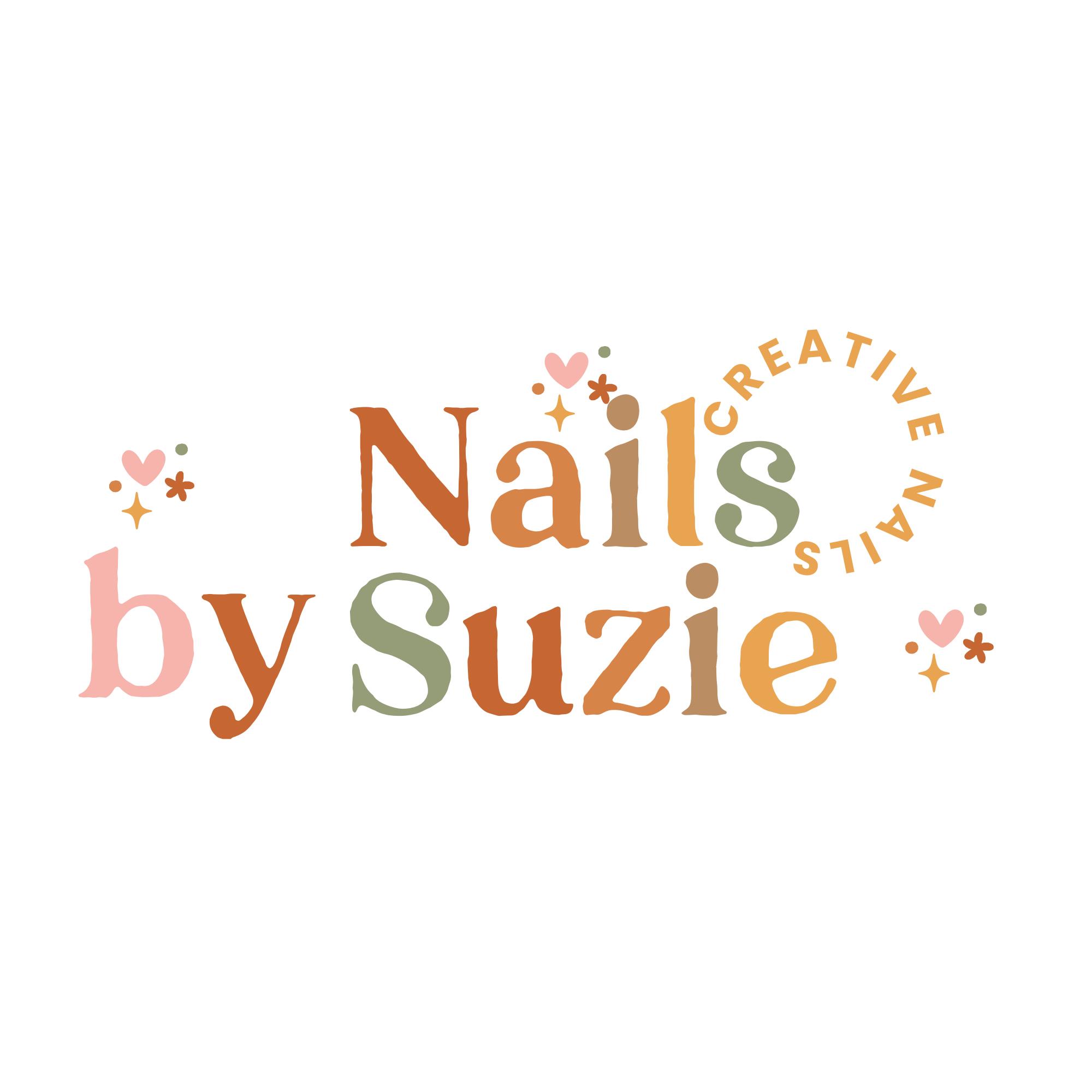 Nails by Suzie