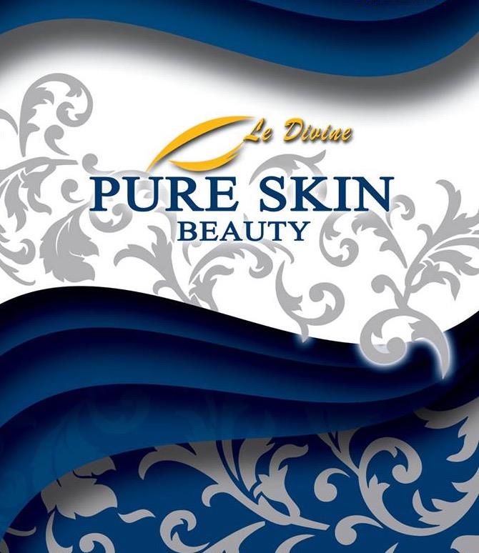 Le Divine Pure Skin Beauty