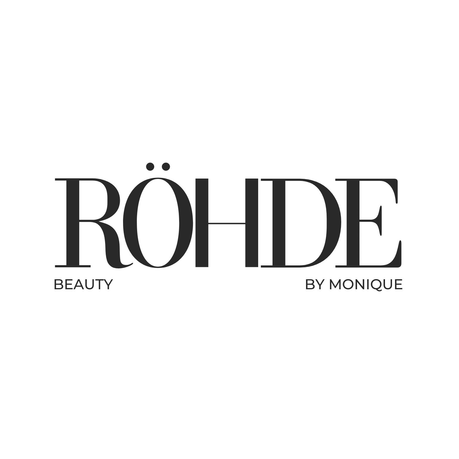 Rohde Beauty By Monique 