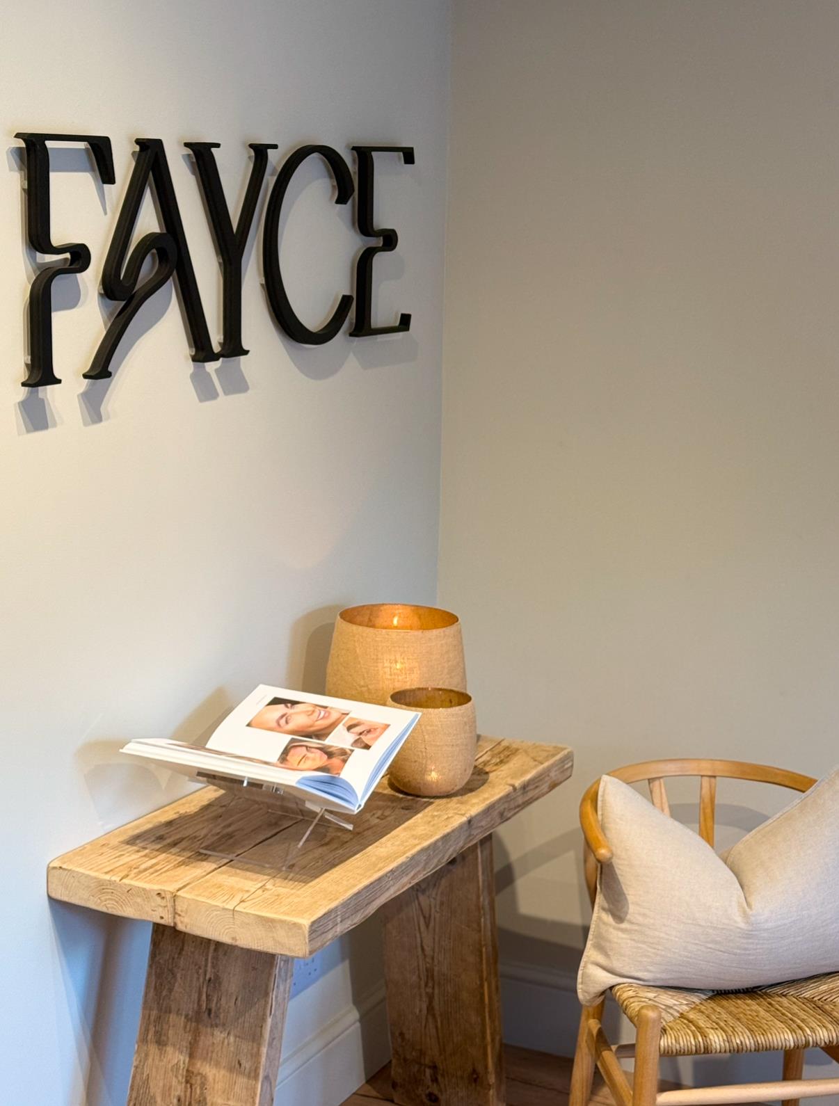 FAYCE